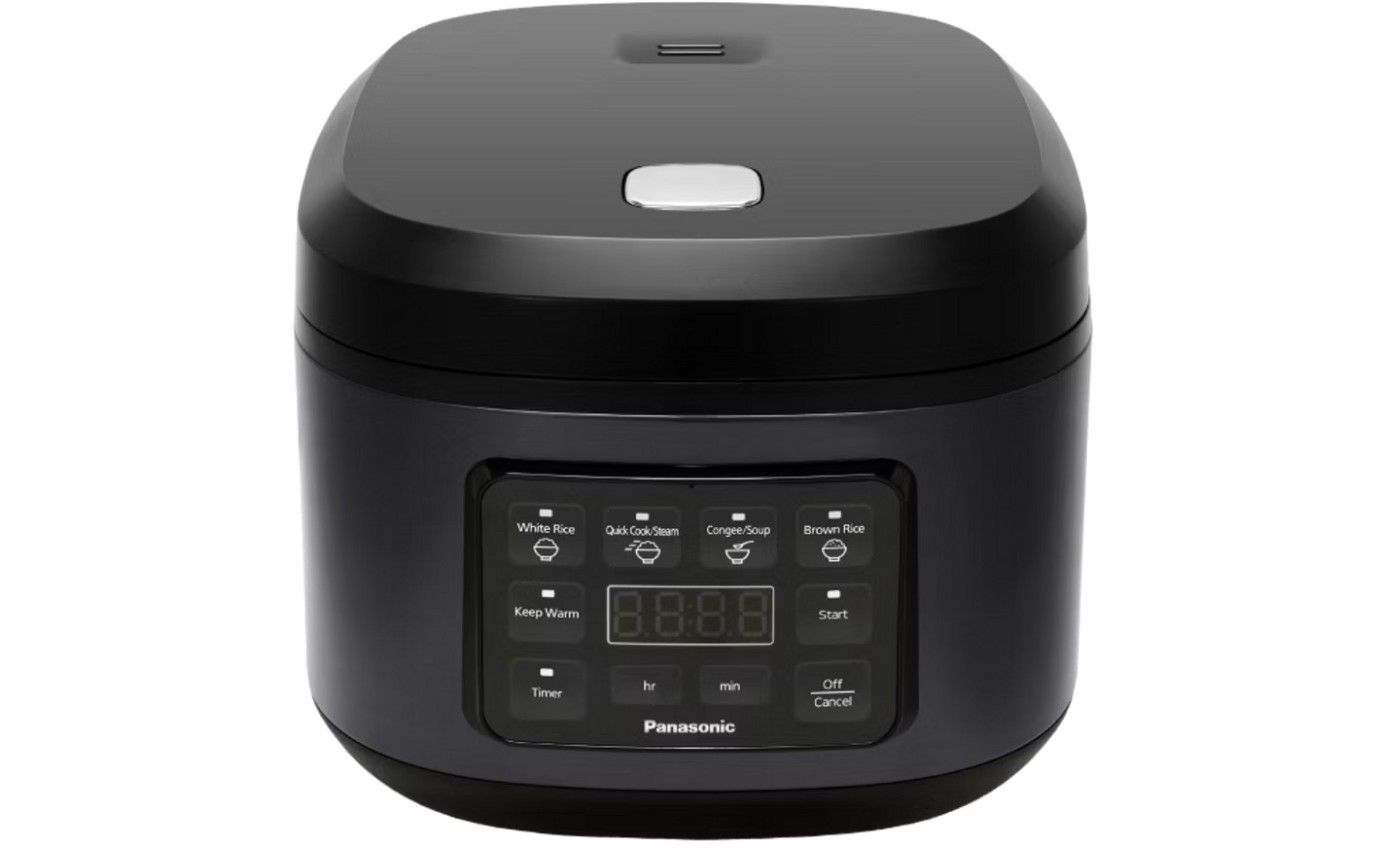 Rice Cooker