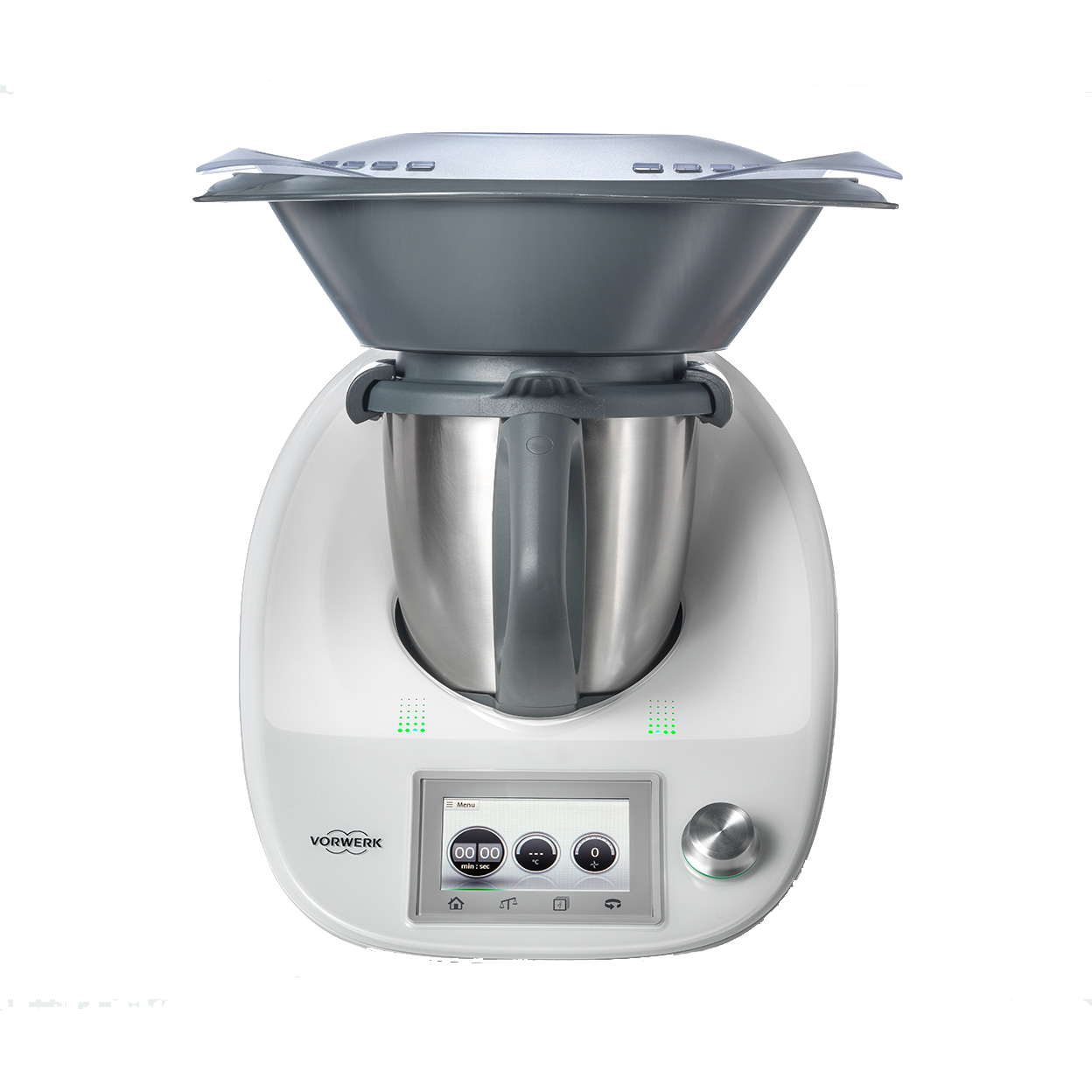 Thermomix Fever