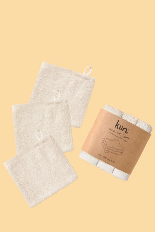 Wash Cloths