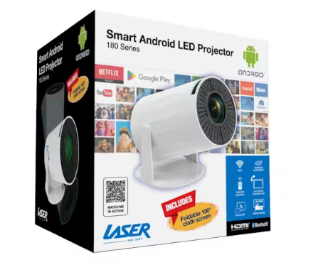 Projector