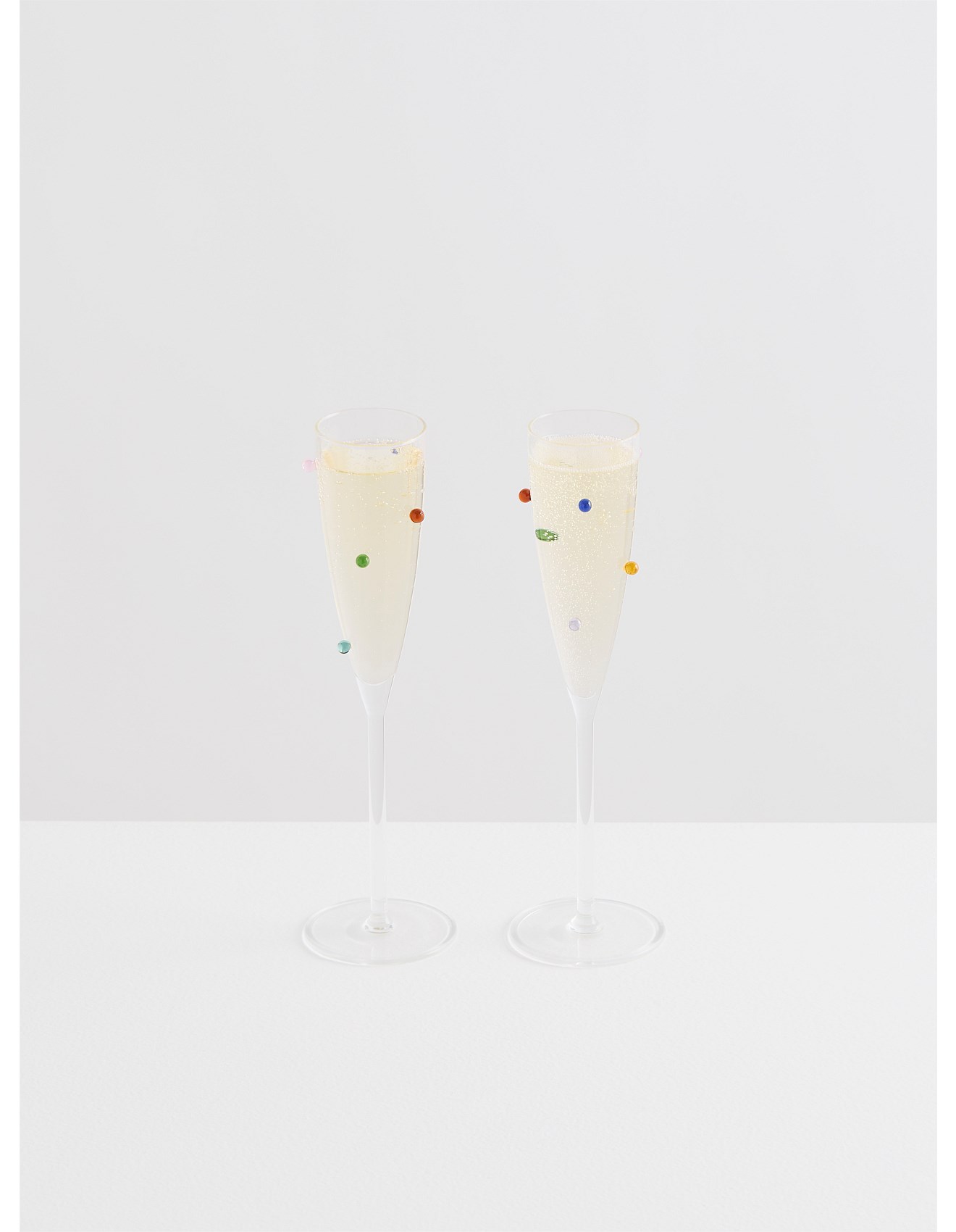 Anniversary Glasses