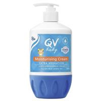 QV Baby Moisturising Lotion