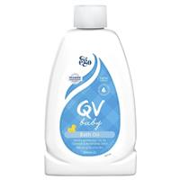 QV Baby Bath Oil