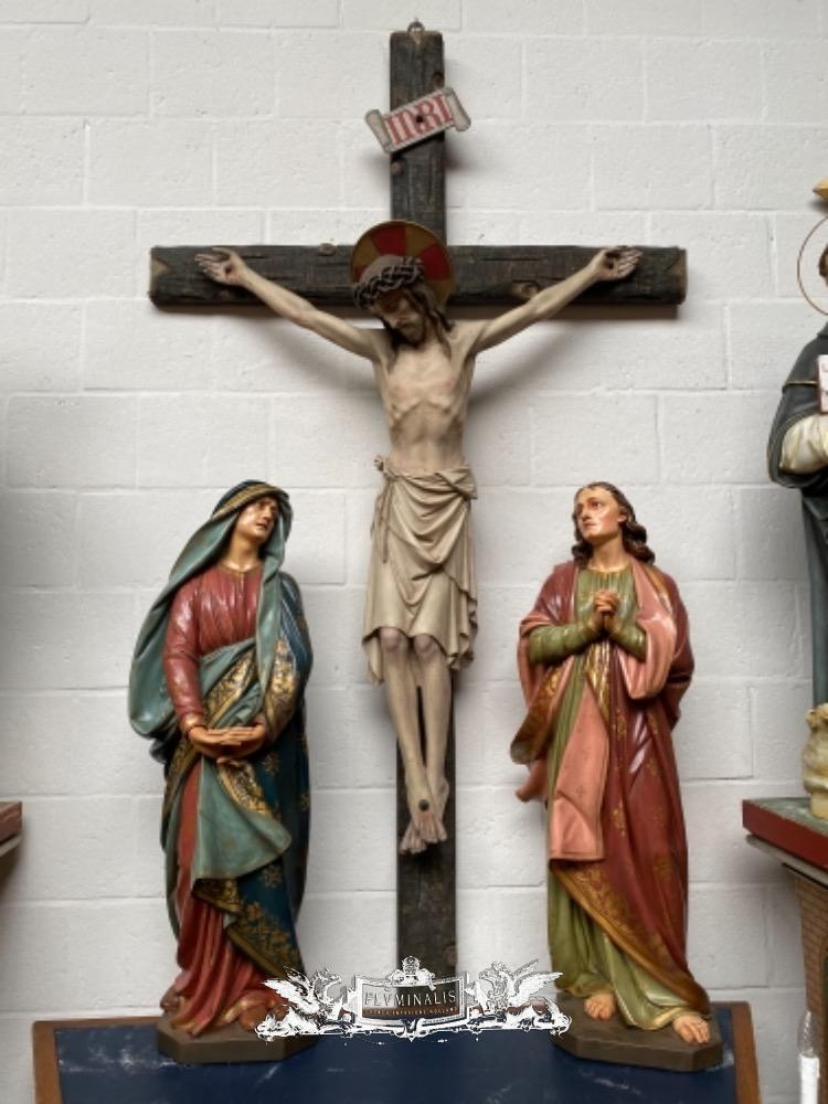 Sanctuary Cross