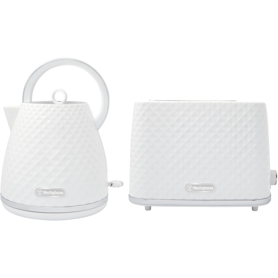 Kettle & Toaster