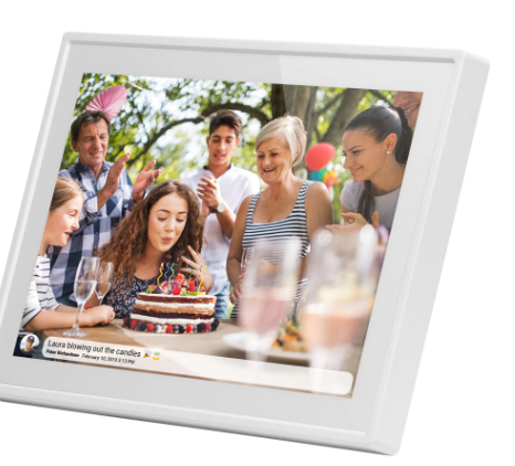 Smart Frame