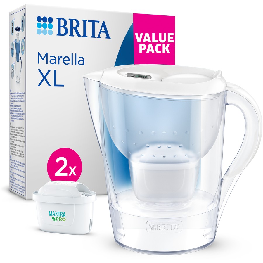 Brita Water Filter
