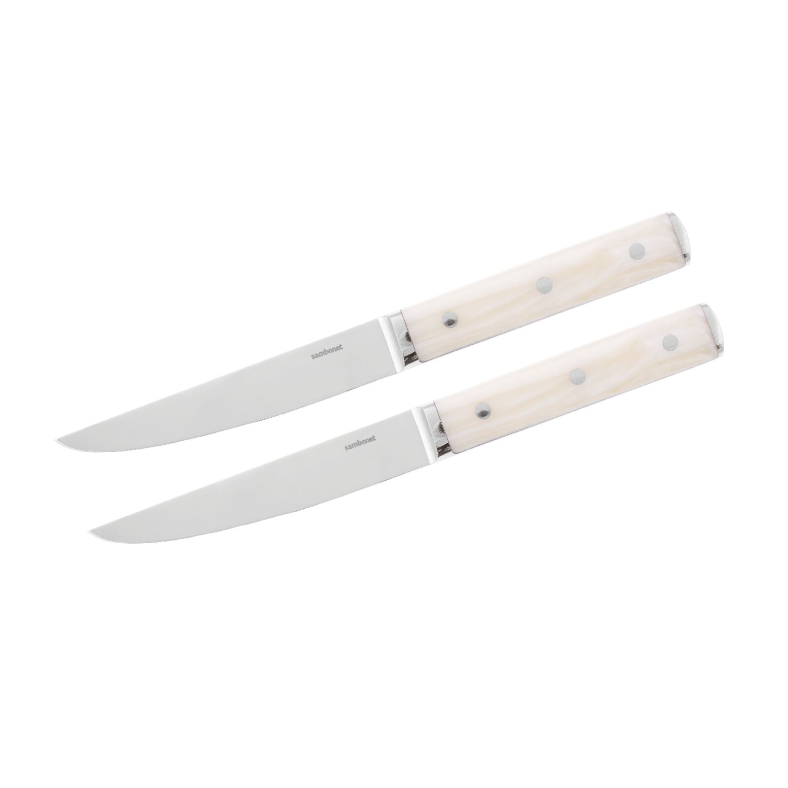 Sambonet Steak Knifes