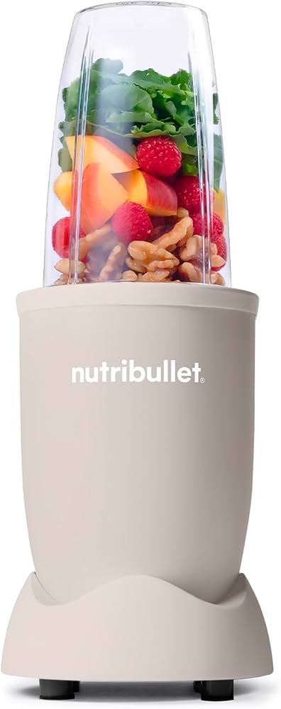 Nutribullet