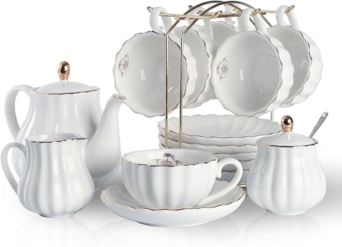 Teapot Set