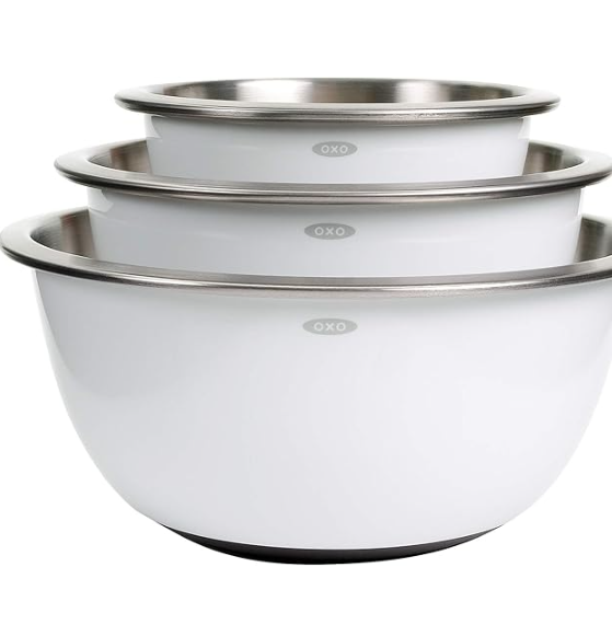 Mixing Bowls