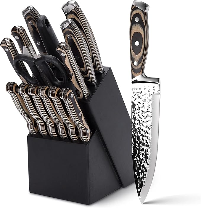 Knife Set