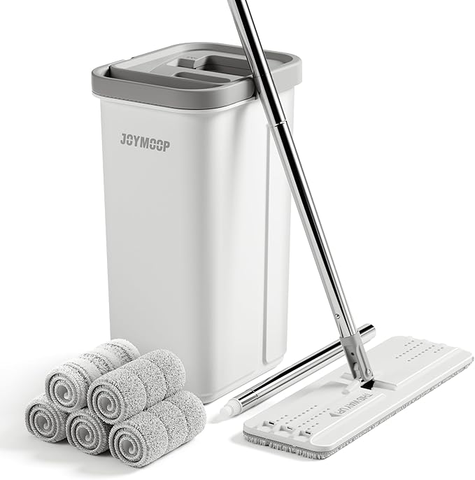 Microfiber Mop