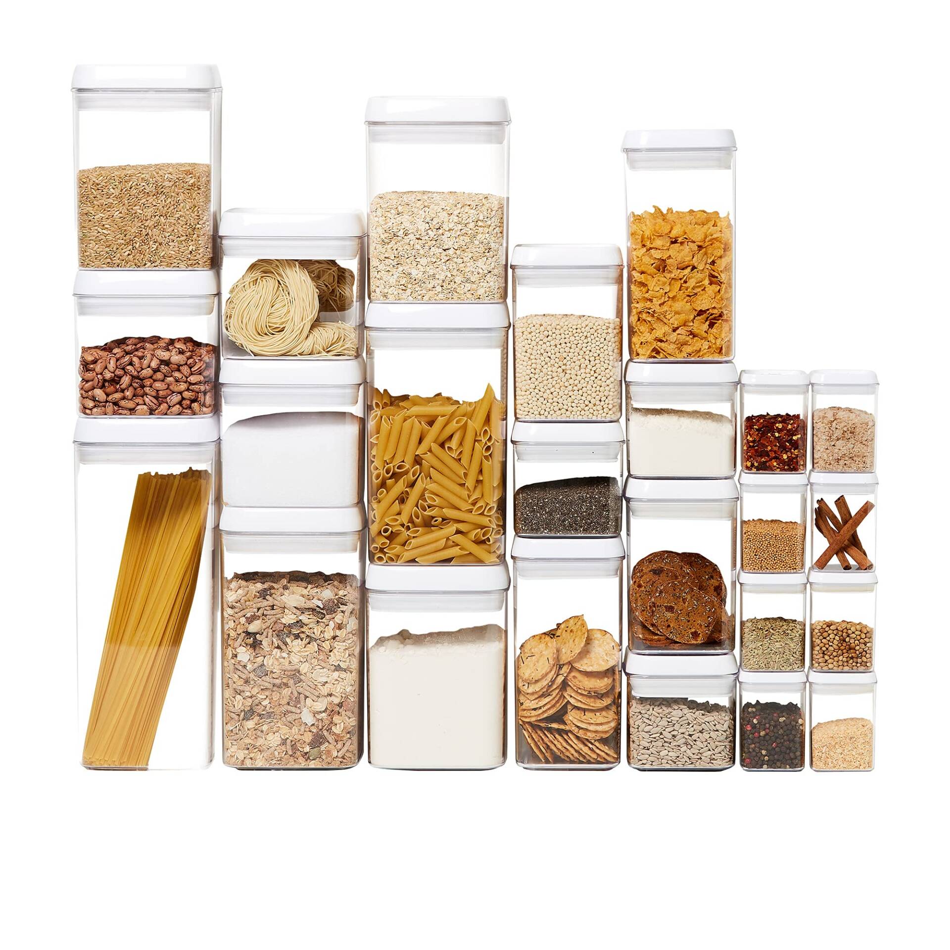 Storage Containers
