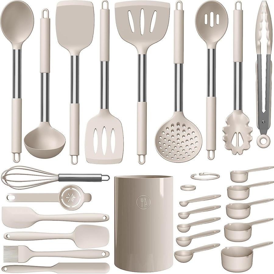 Utensil Set