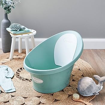 Schnuggle Baby Bath