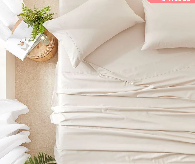 Bed Linen