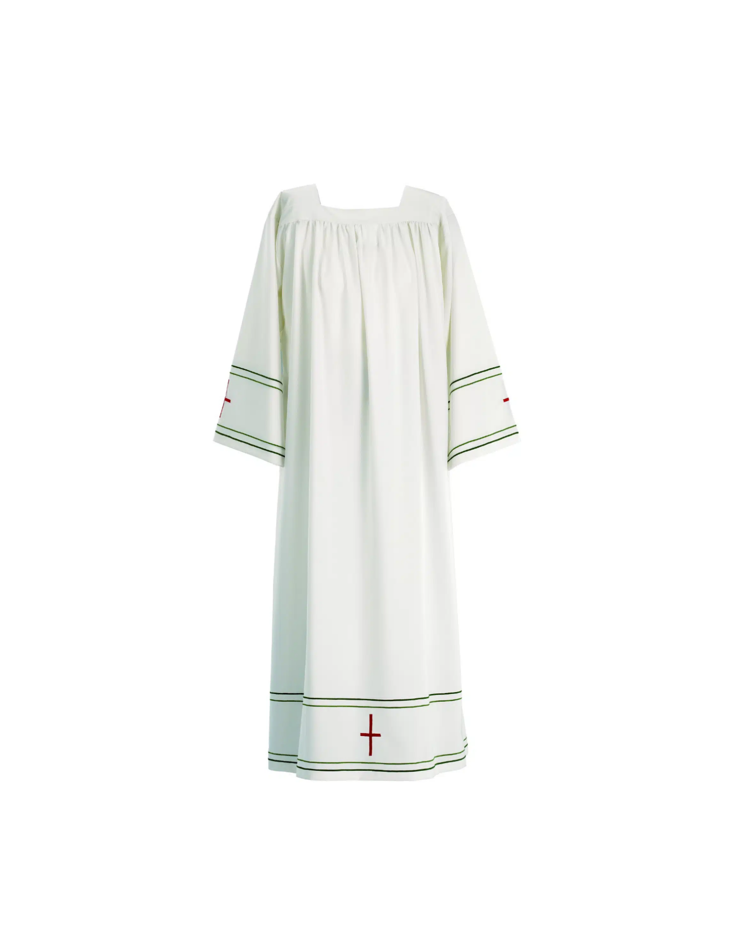 Altar linen and Priestly Vestments
