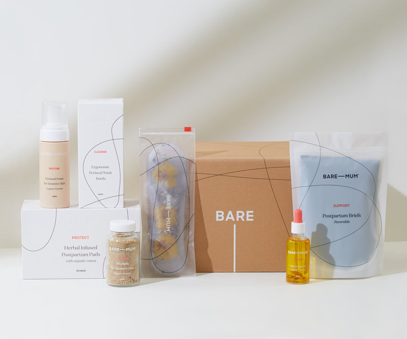 Postpartum Care