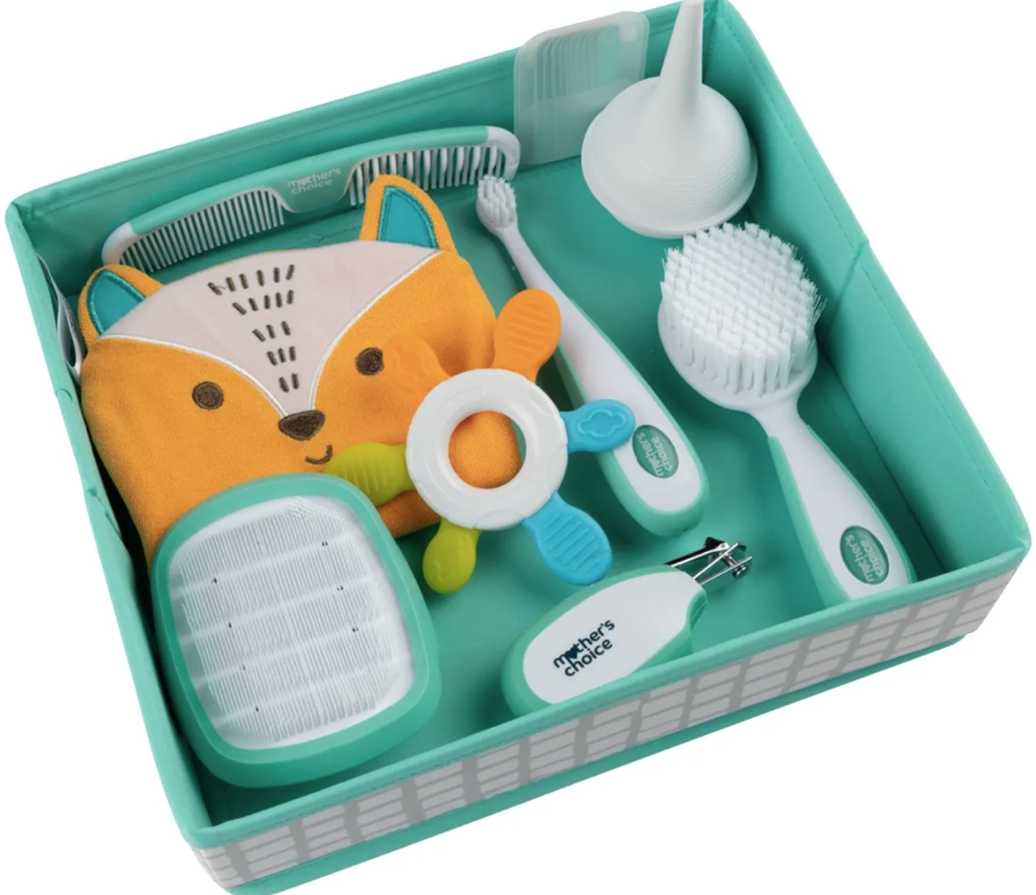 Baby Personal Care Kit