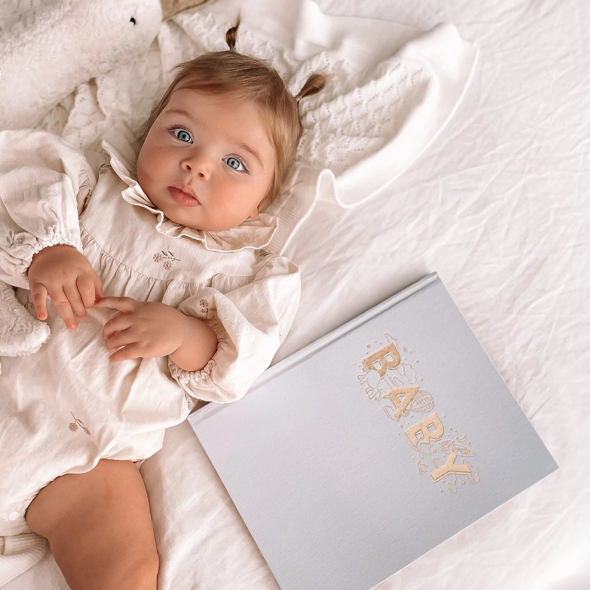 Baby Book