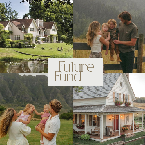 🌟 Future Fund