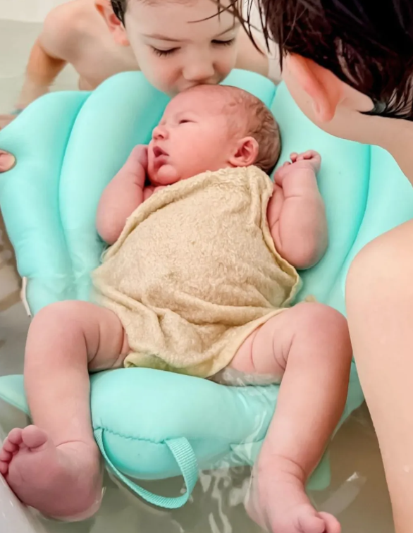 Bleue Bebe Bath