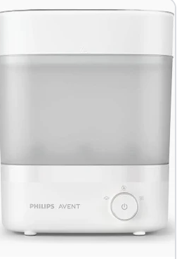 Electric Bottle Steriliser