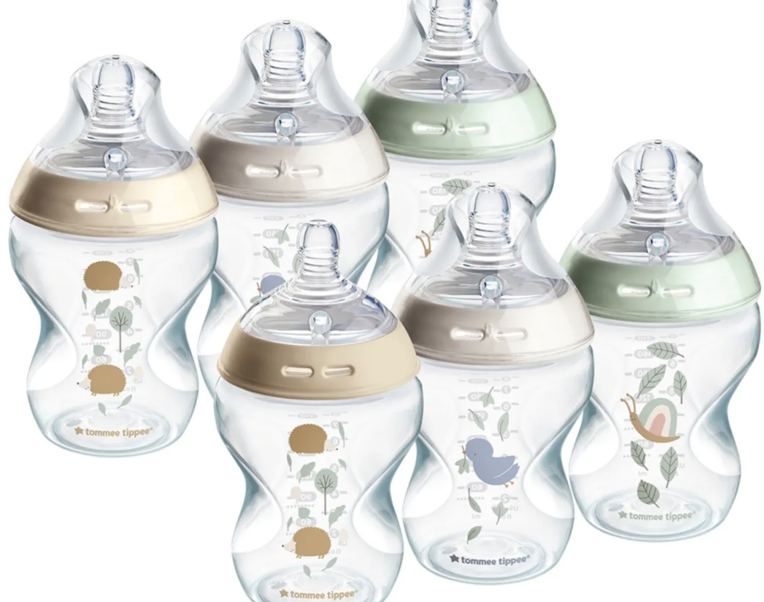 Bottles