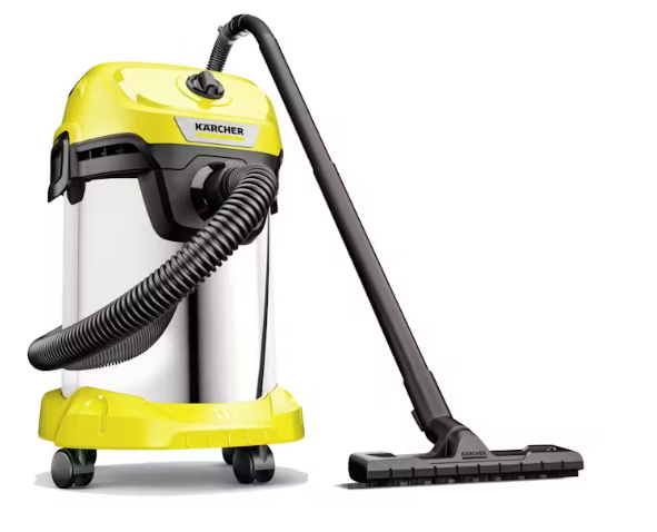 Vacuum