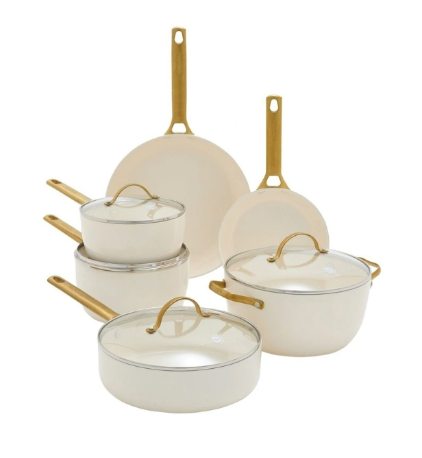 Cookware Set