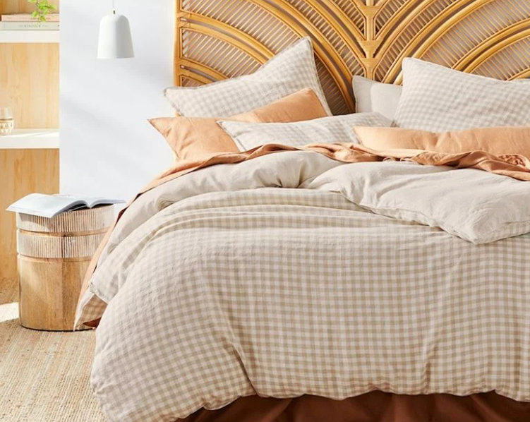 Quilt Cover