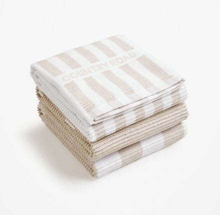 Tea Towels