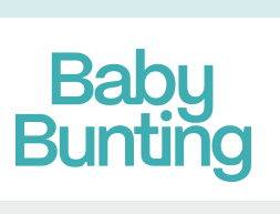 Baby Bouncer - BabyBunting