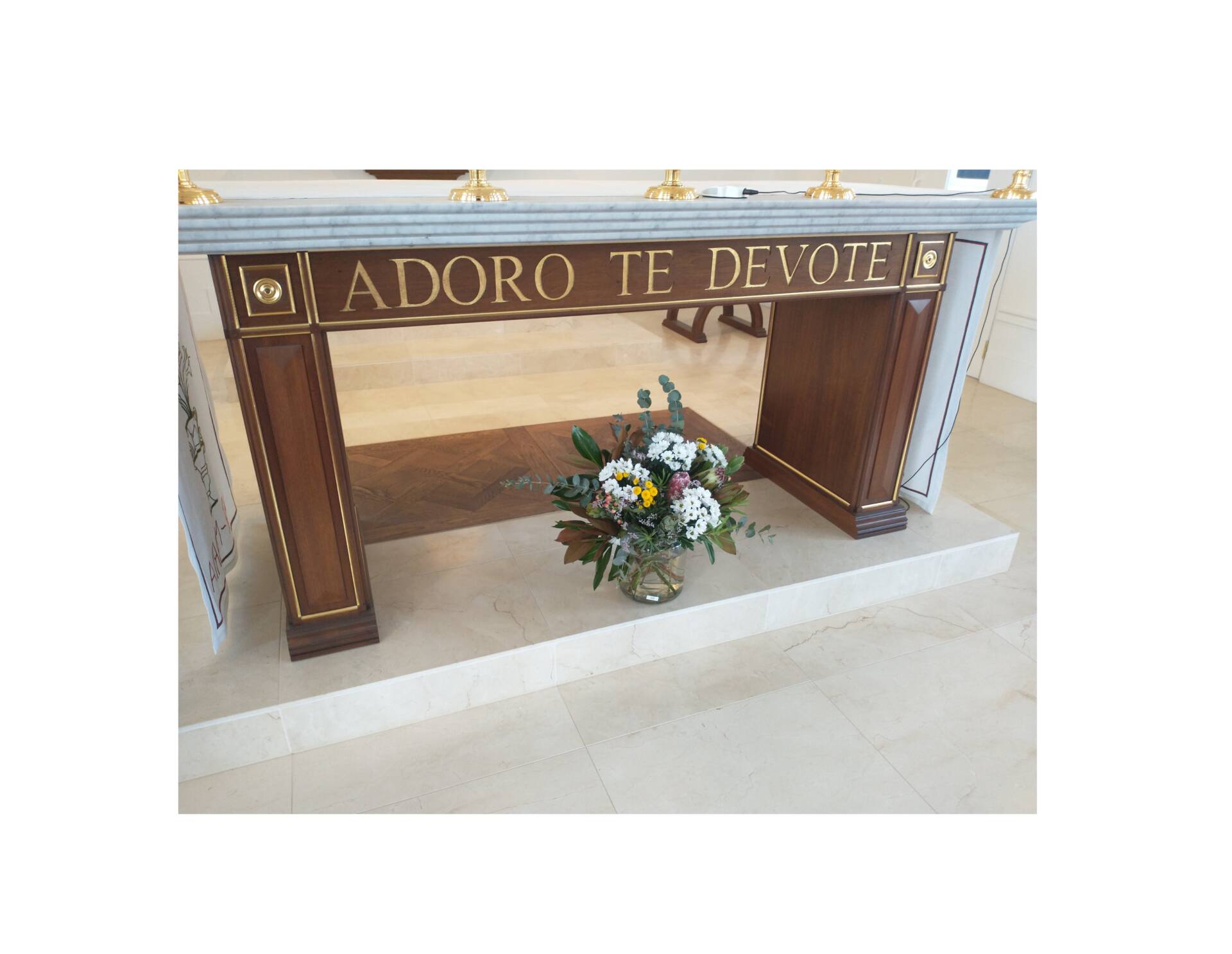Altar