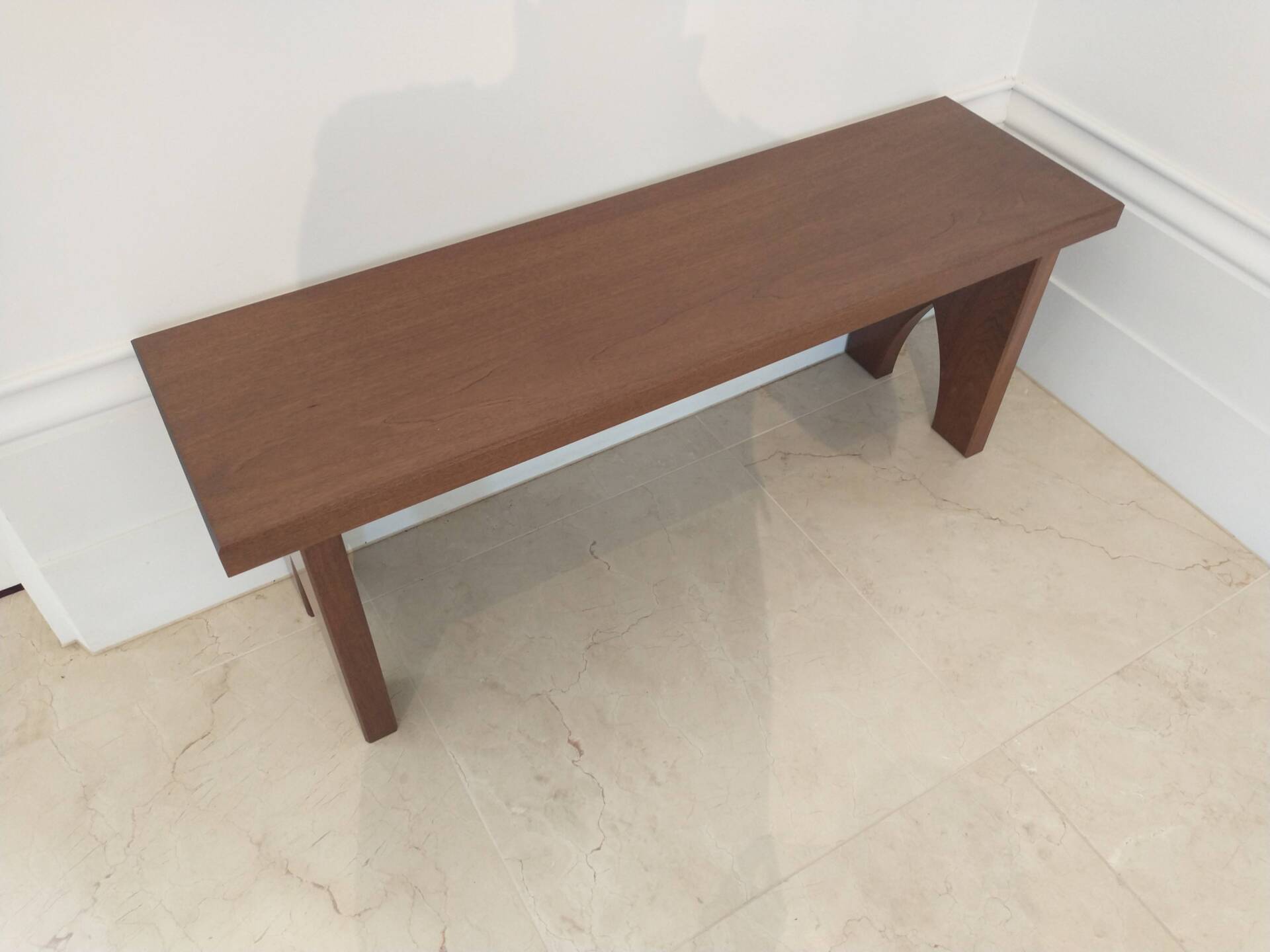 Altar Server's Seat