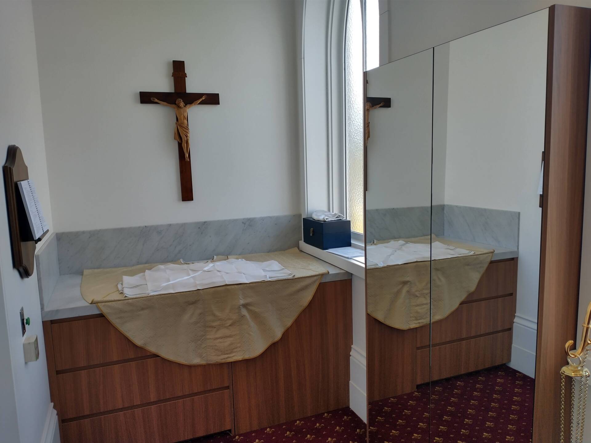 Cabinetry
