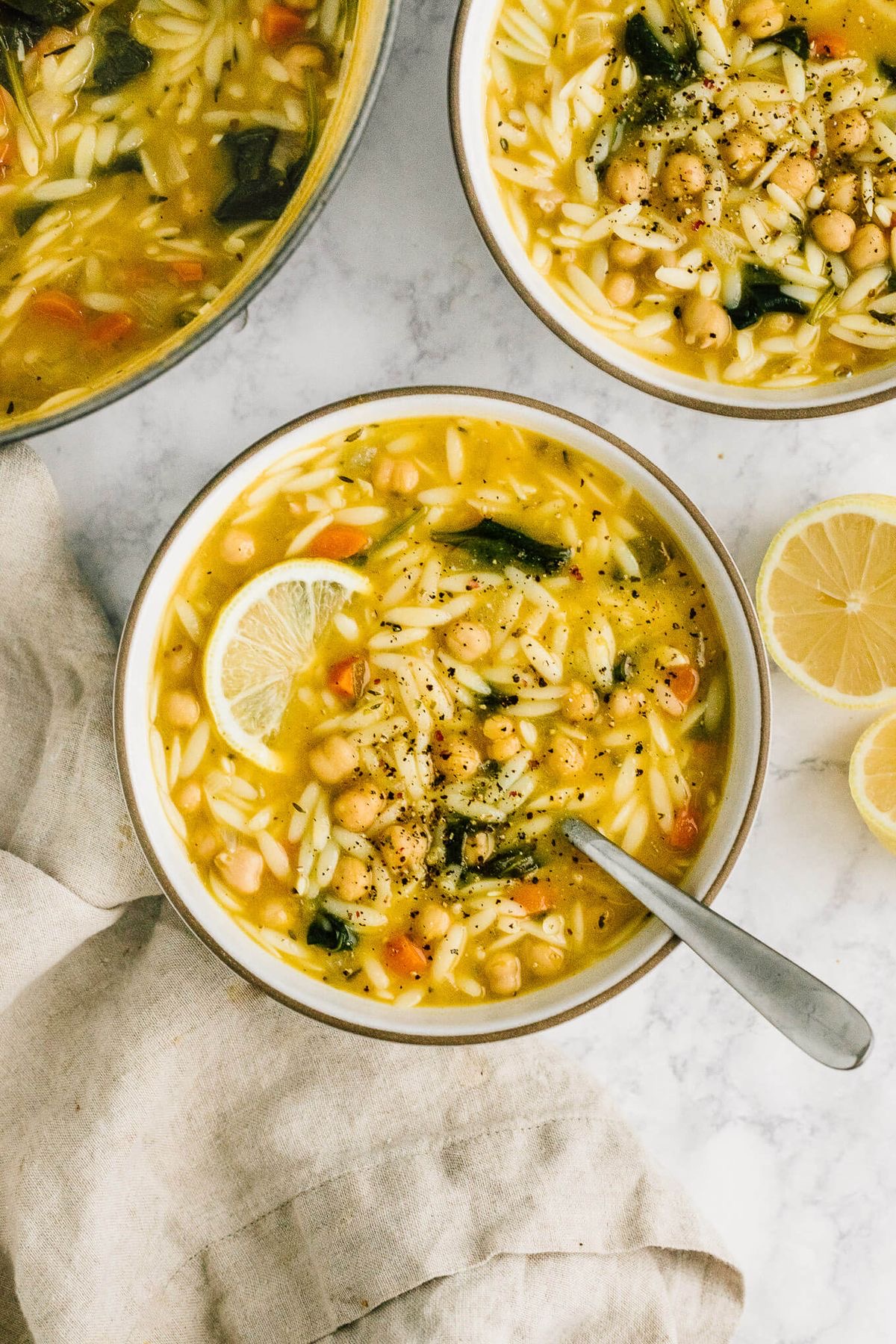 Homemade Meals