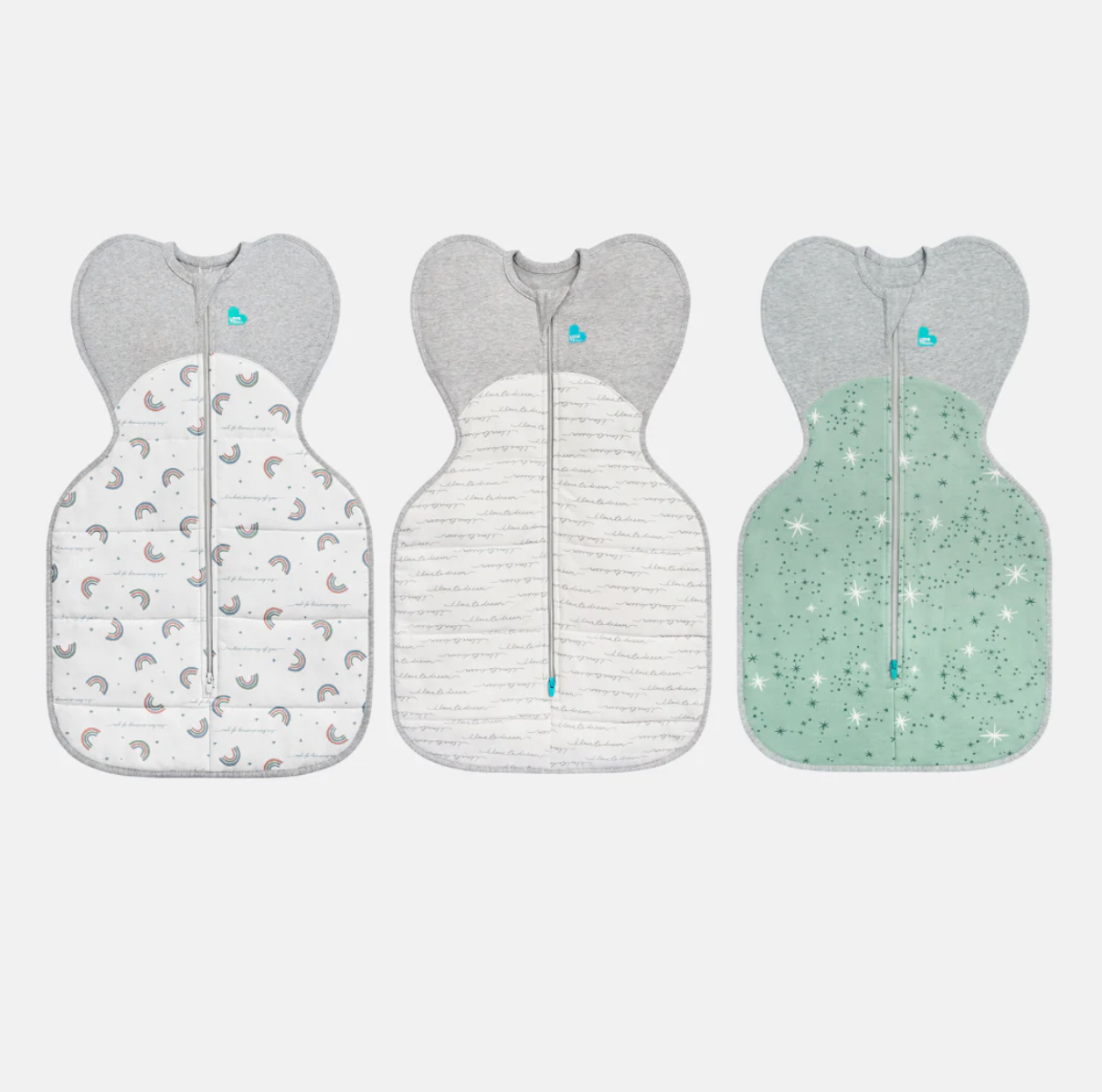 Sleep Swaddles