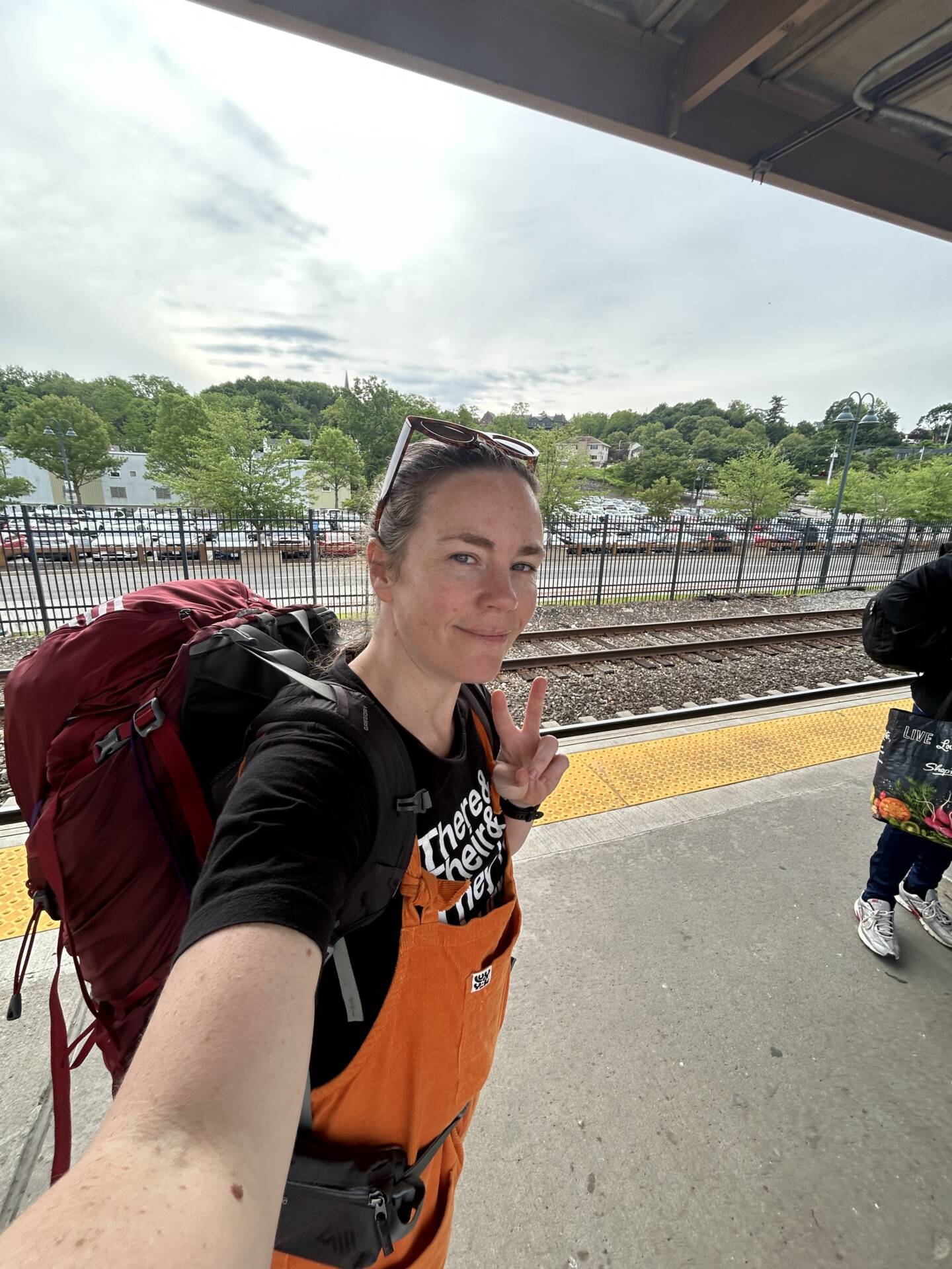 Travel