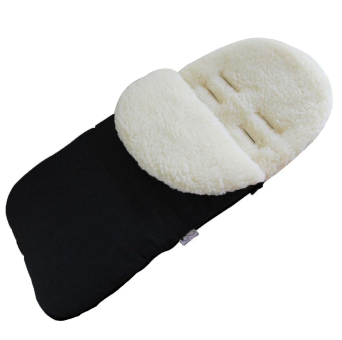 Wool Footmuff
