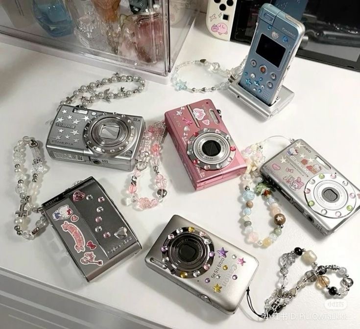 Digital camera 🤞