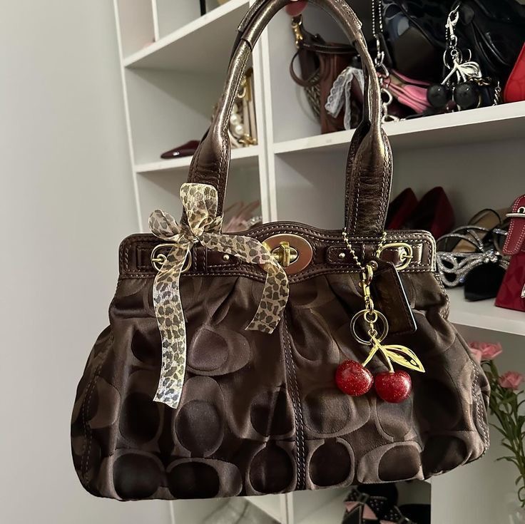 Cute shoulder bags