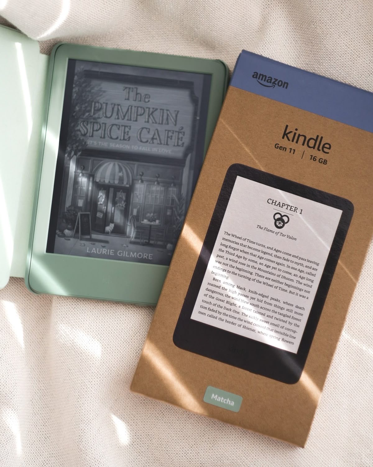 Kindle