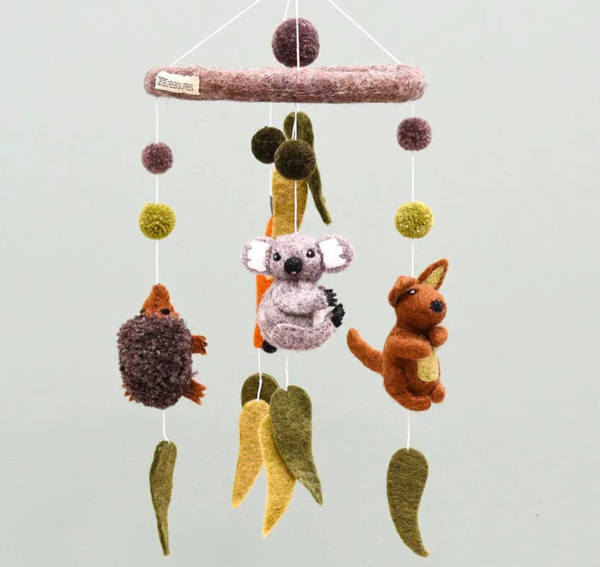 Nursery Mobile
