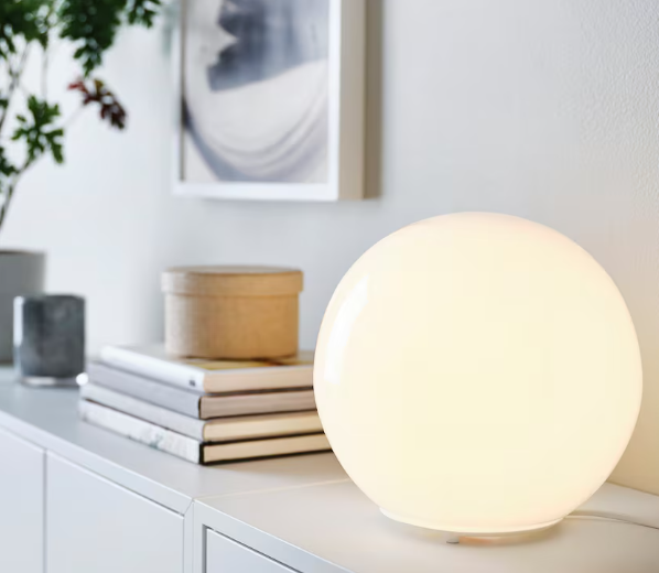 Fado Lamp