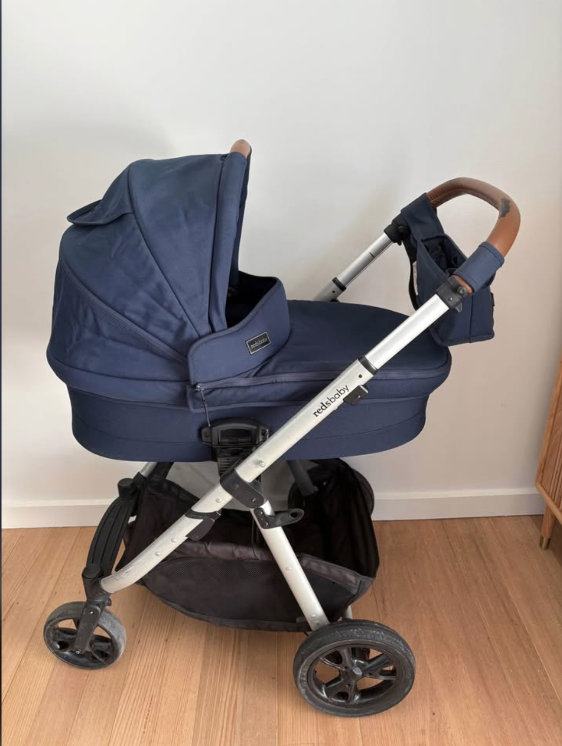 Newborn Pram