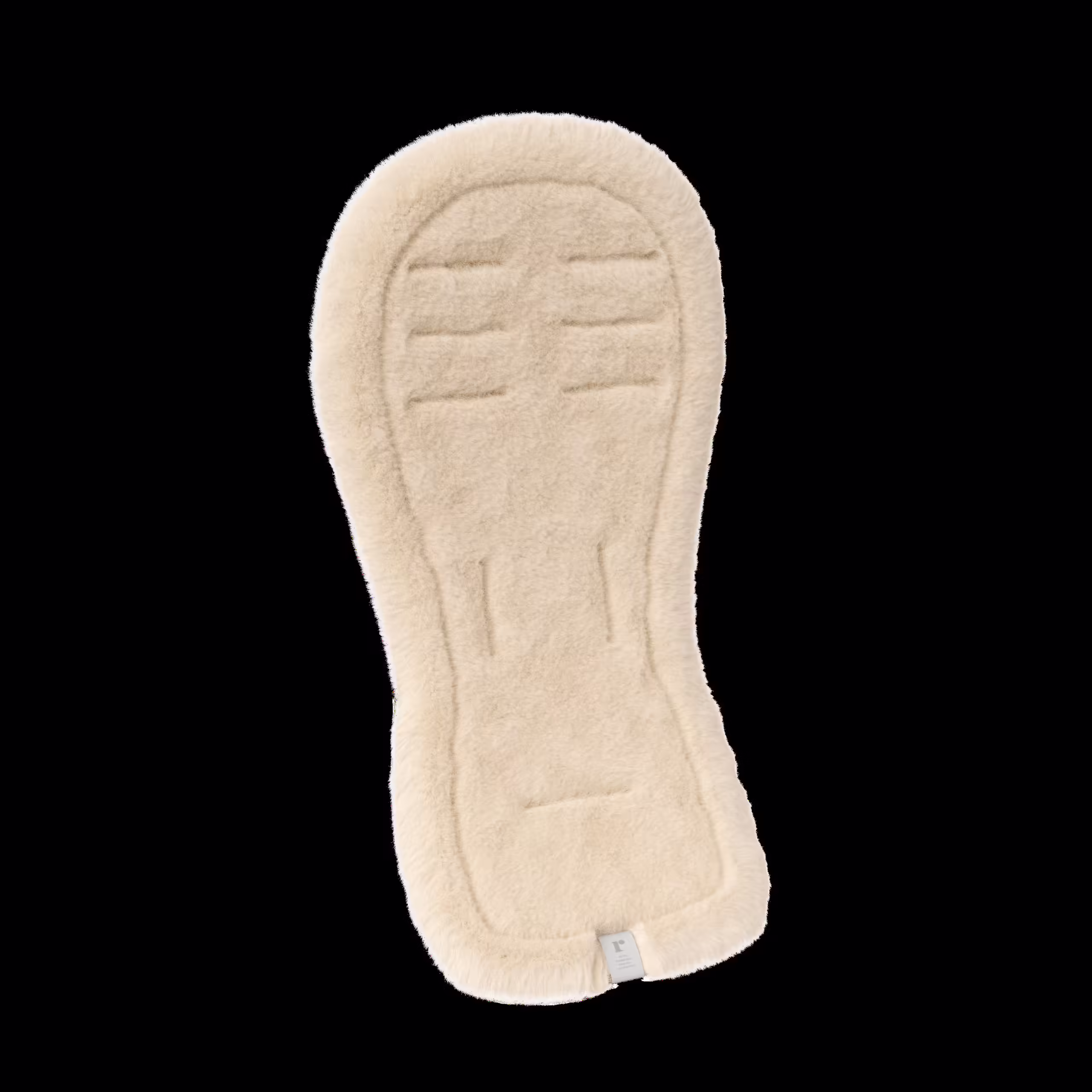 [Purchased] Sheepskin Pram Liner