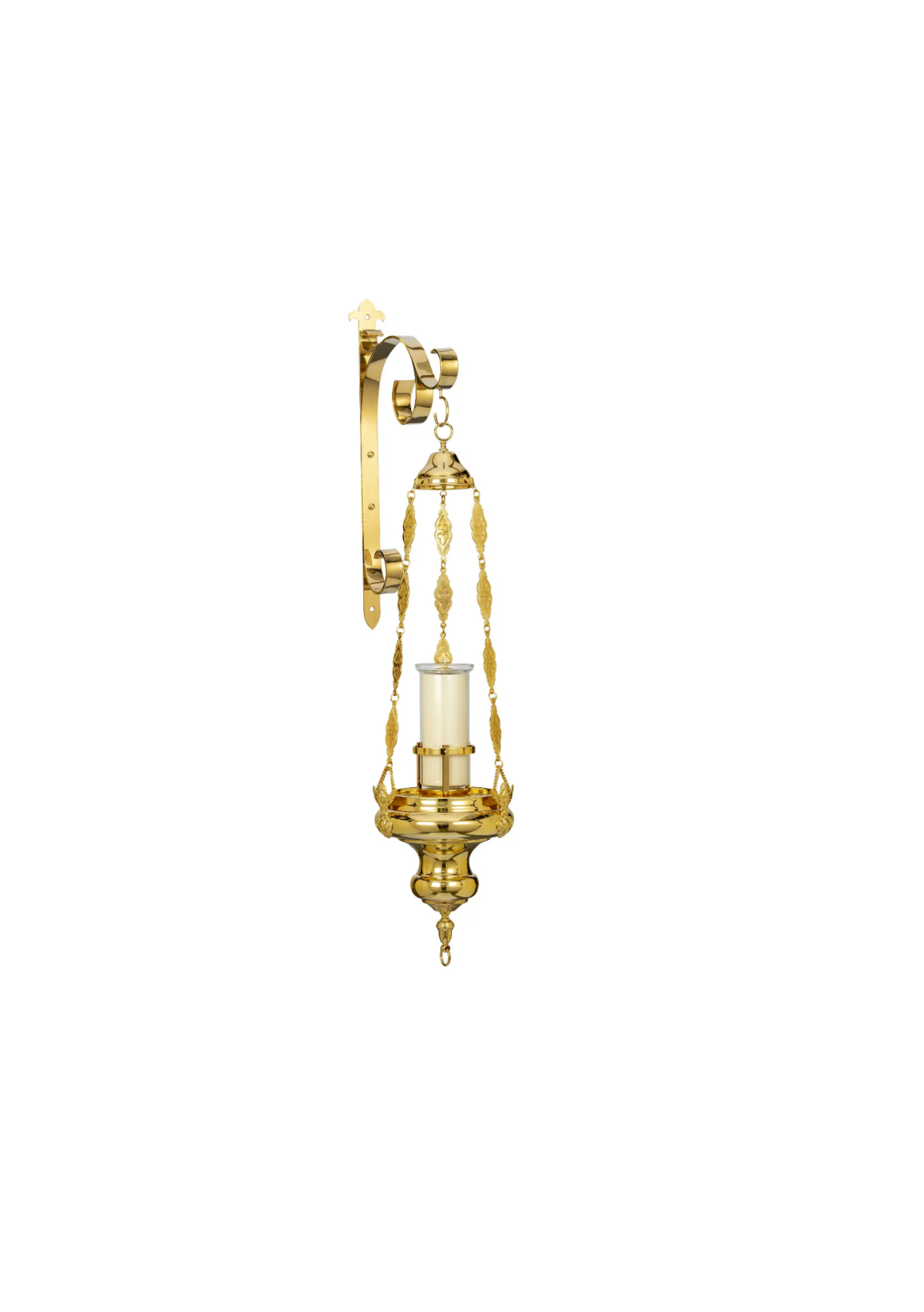 Sanctuary Lamp(s)
