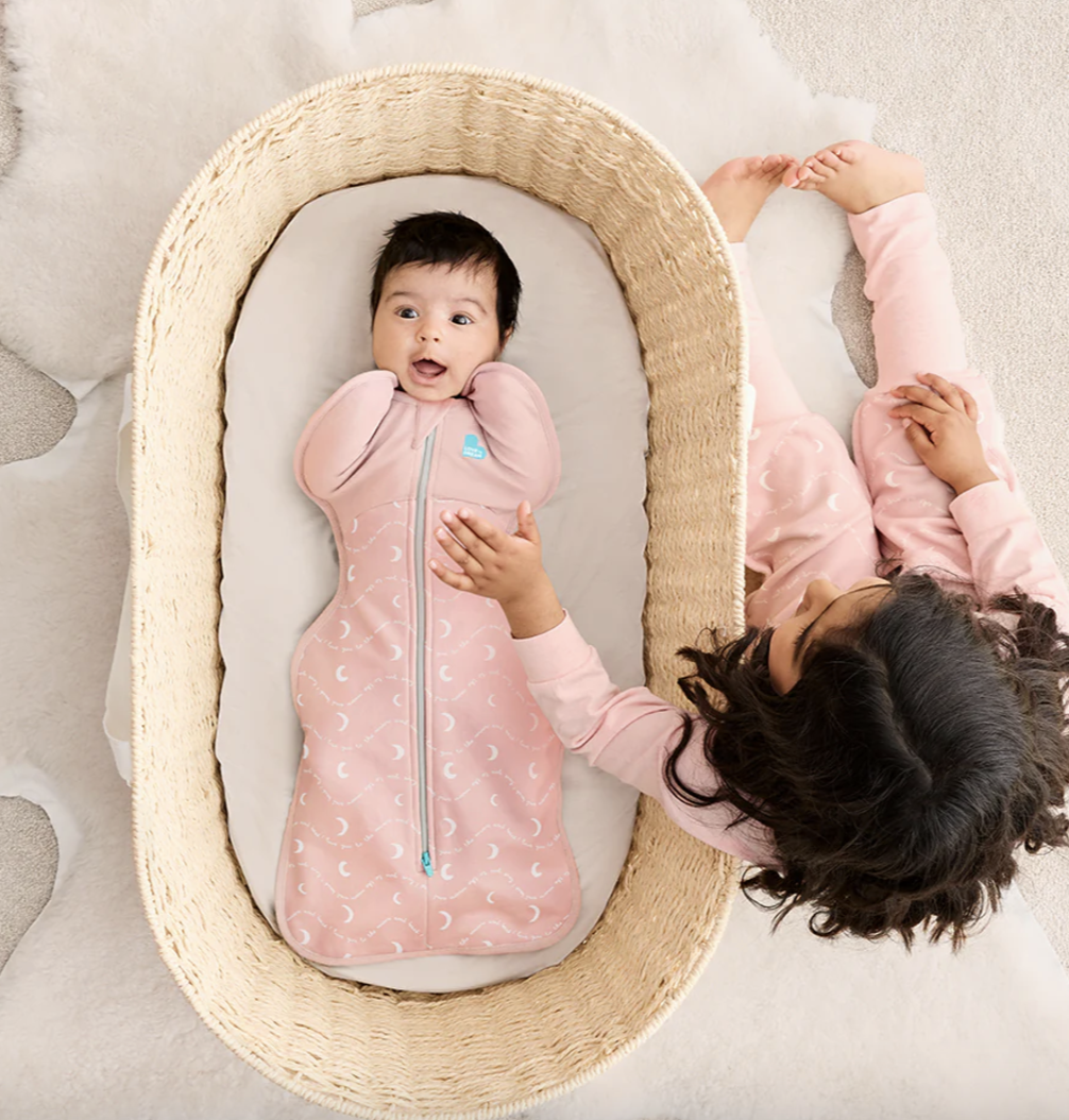 Love 2 Dream Swaddle